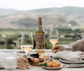 Tinhorn Creek Vineyards