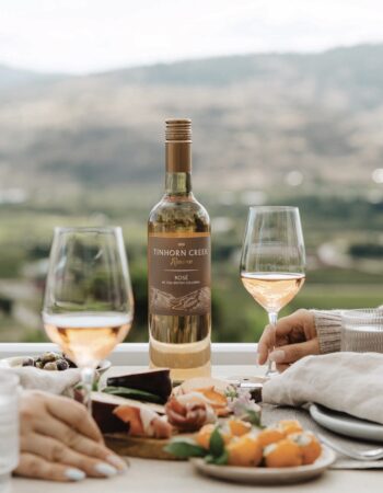 Tinhorn Creek Vineyards
