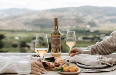 Tinhorn Creek Vineyards