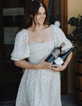 Tinhorn Creek Vineyards