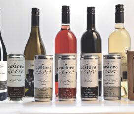 Castoro de Oro Estate Winery