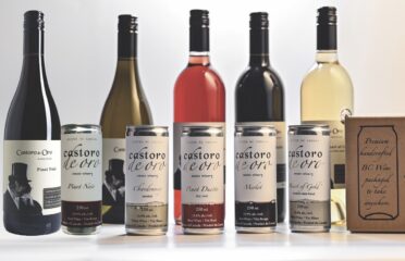 Castoro de Oro Estate Winery