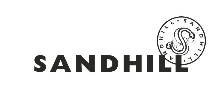 sandhill winery logo