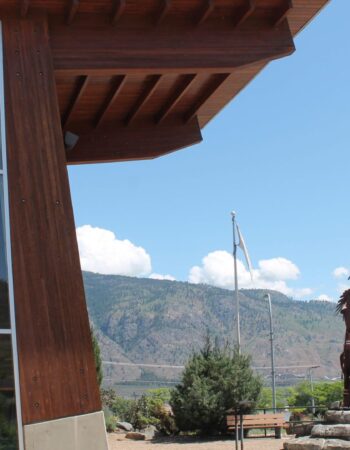Destination Osoyoos