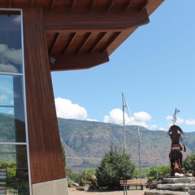 Destination Osoyoos