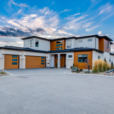Dilworth Homes