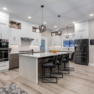 Dilworth Homes