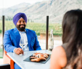 Monte Creek Winery