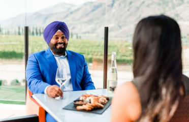 Monte Creek Winery