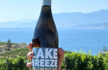 Lake Breeze Vineyards