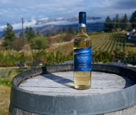 Sumac Ridge Estate Winery