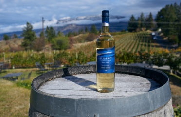 Sumac Ridge Estate Winery