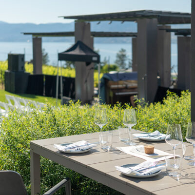 CedarCreek Estate Winery