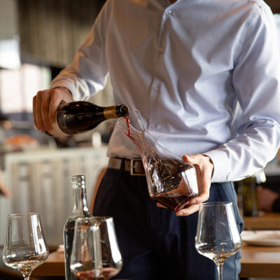 CedarCreek Estate Winery