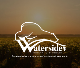 Waterside Vineyard & Winery