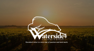 Waterside Vineyard & Winery