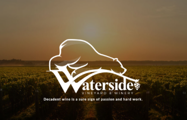 Waterside Vineyard & Winery