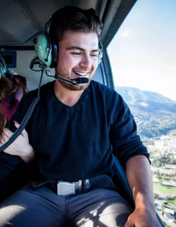 Valhalla Helicopters