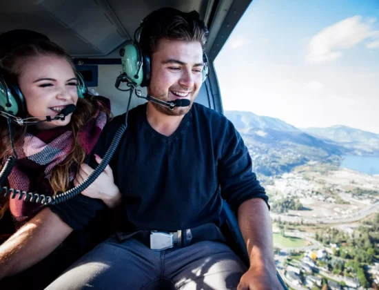 Valhalla Helicopters