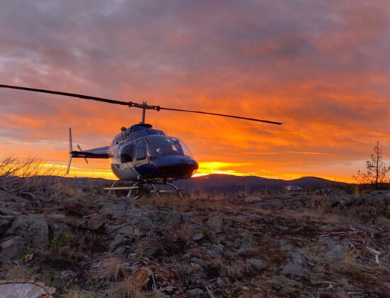 Valhalla Helicopters