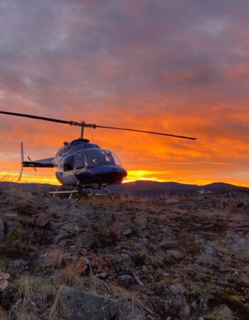 Valhalla Helicopters