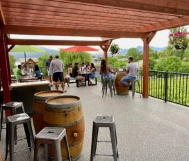 Wesbert Winery