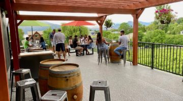 Wesbert Winery