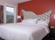 where to stay in cawston