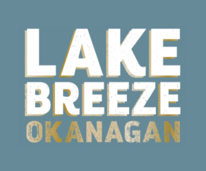 Lake Breeze Okanagan logo