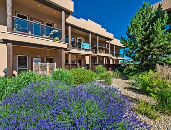 Casa Del Mila Oro Resort