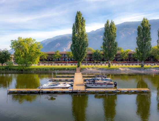 Casa Del Mila Oro Resort