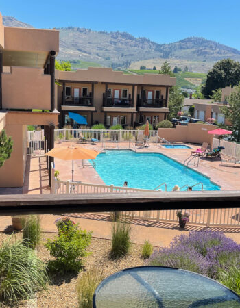 Casa Del Mila Oro Resort