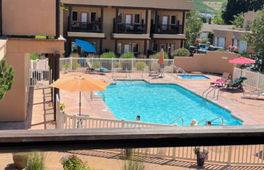 okanagan lakefront vacation rental