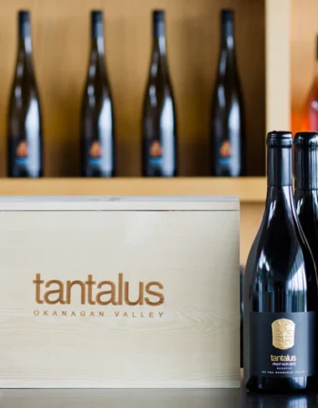 Tantalus Vineyards