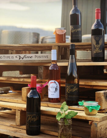 BC Wine Studio