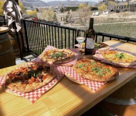Wesbert Winery