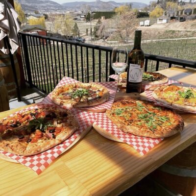 Wesbert Winery