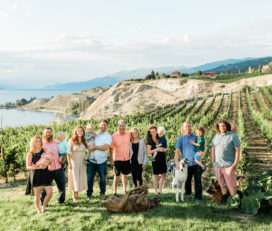 Poplar Grove Winery