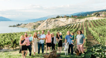 Poplar Grove Winery