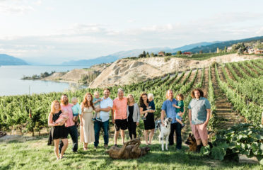 Poplar Grove Winery