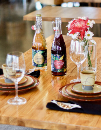 Untangled Craft Cider