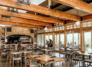 restaurant in cawston