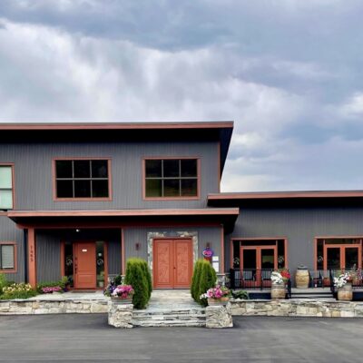 Wesbert Winery
