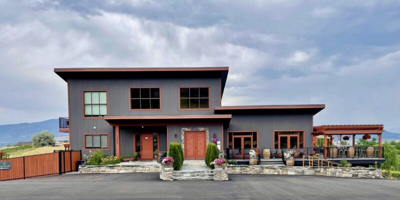 Wesbert Winery