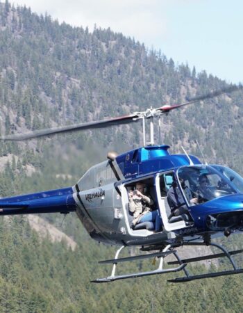 Valhalla Helicopters