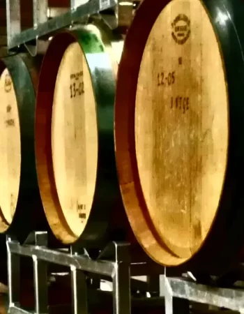 St. Hubertus & Oak Bay Estate Winery
