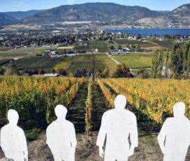 Four Shadows Vineyard and Winery