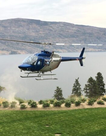 Valhalla Helicopters