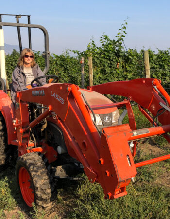 Chain Reaction Winery