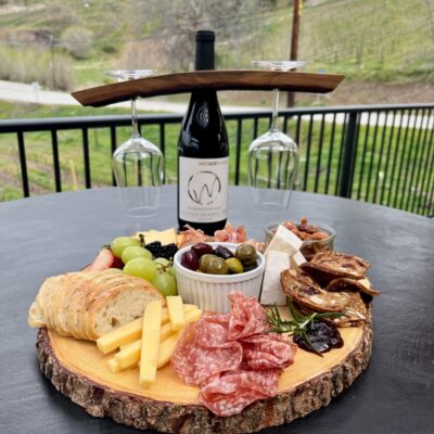 Wesbert Winery